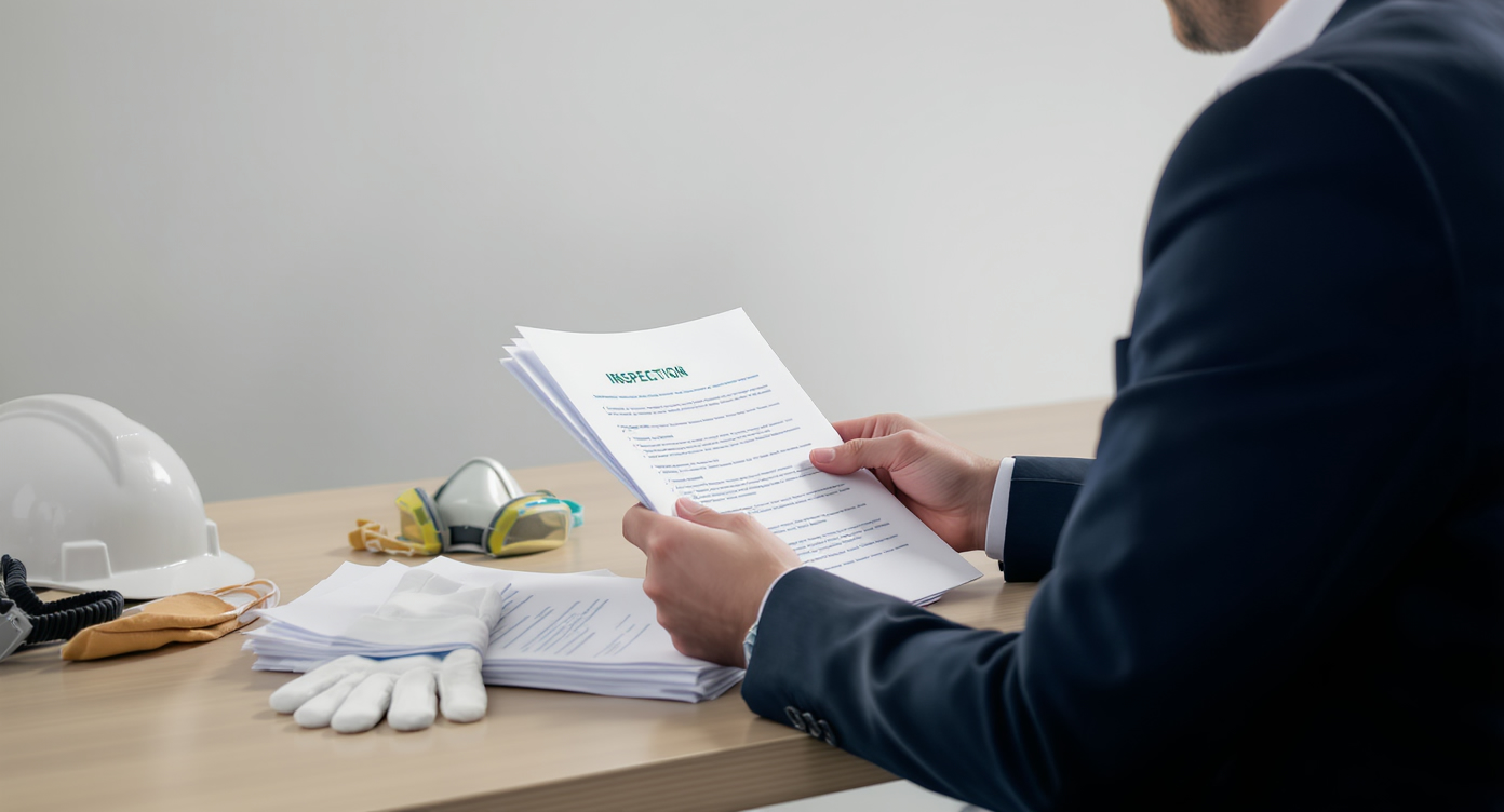 Sicurezza sul Lavoro: Guida Completa alla Formazione Obbligatoria per Aziende