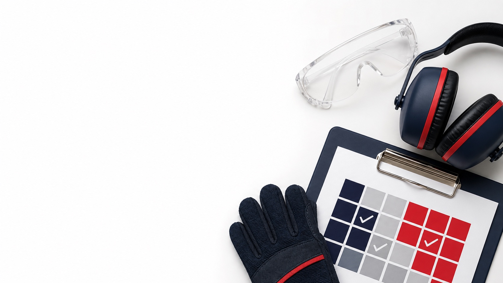 Dispositivi e strumenti per la prevenzione dei rischi sul lavoro