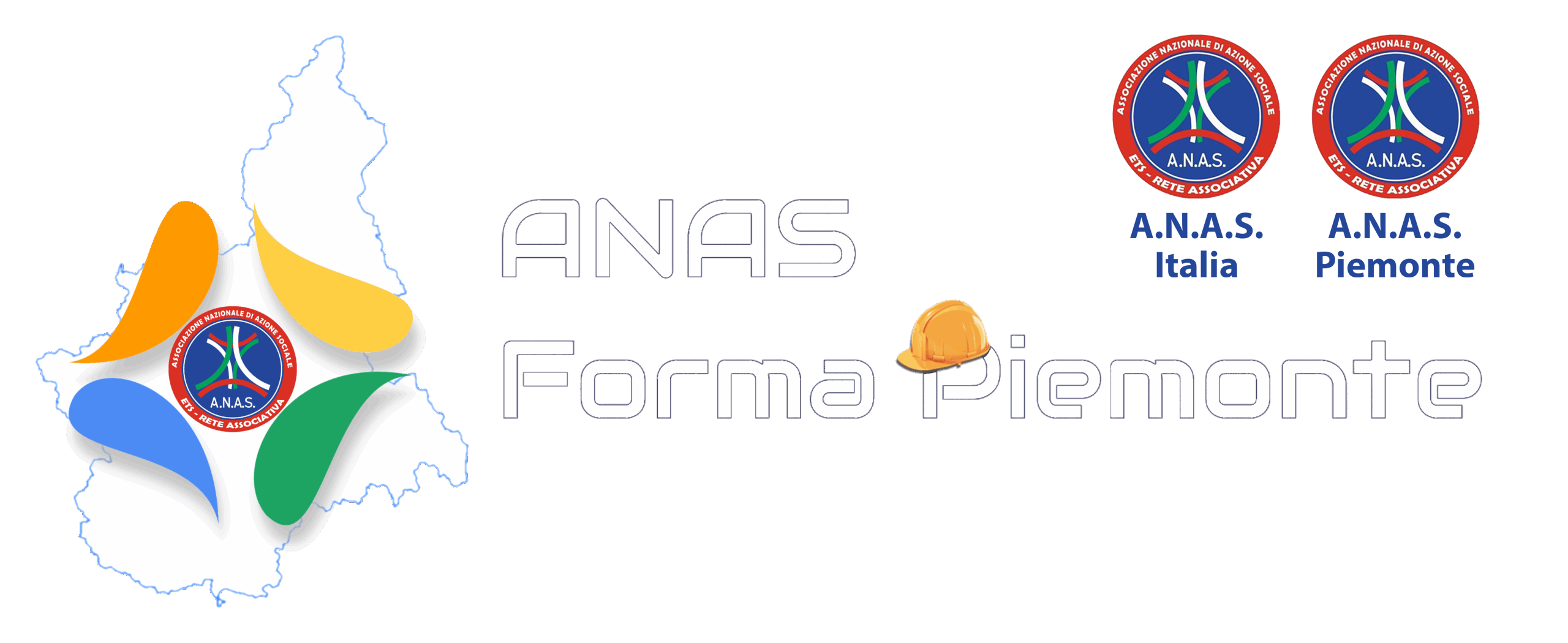 Anas Forma Piemonte