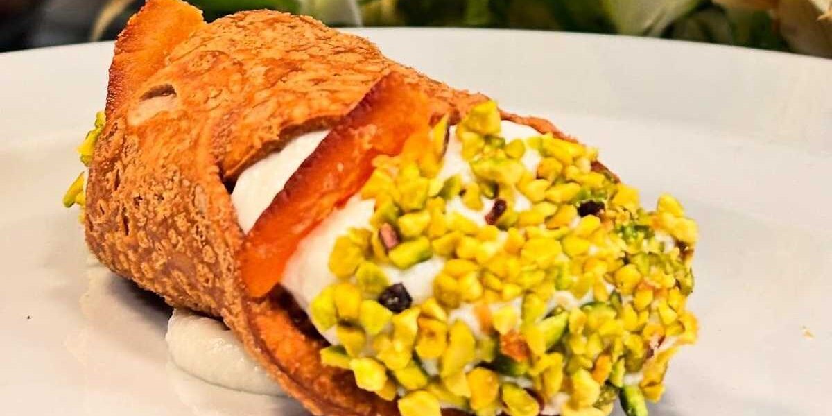 Immagine di Beatrice pasticceria