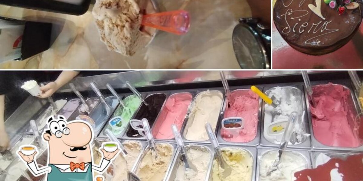 Immagine di Mondo Gelato