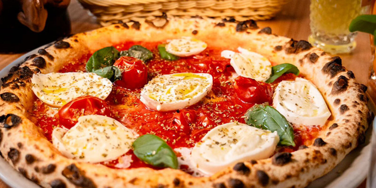 Immagine di Pecchia pizzeria ristorante
